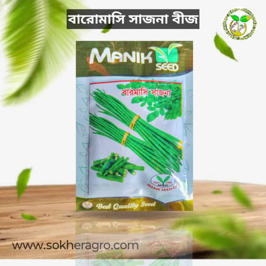 Baromasi sajna seeds বা হাইব্রিড বারোমাসি সাজনা বীজ or Baromasi sajna bij Baromasi sajna seeds বা হাইব্রিড বারোমাসি সাজনা বীজ or Baromasi sajna bij