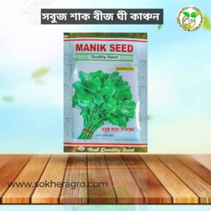 sobuj data shak seeds বা সবুজ ডাটা শাক বীজ or sobuj