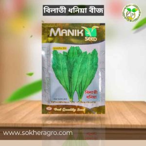 বিলাতী ধনিয়া বীজ or bilati dhonia seeds বা বারোমাসি বিলাতী ধনিয়া বীজ